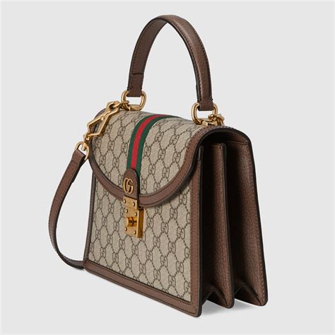 gucci tas ophidia